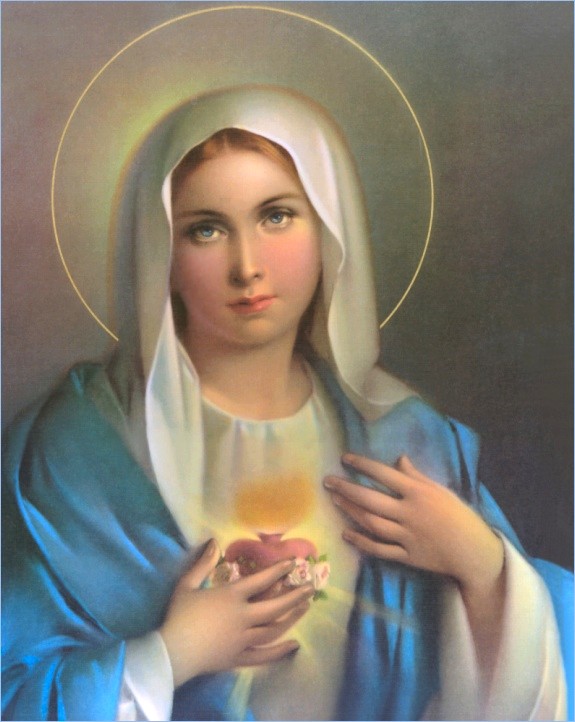 La Inmaculada