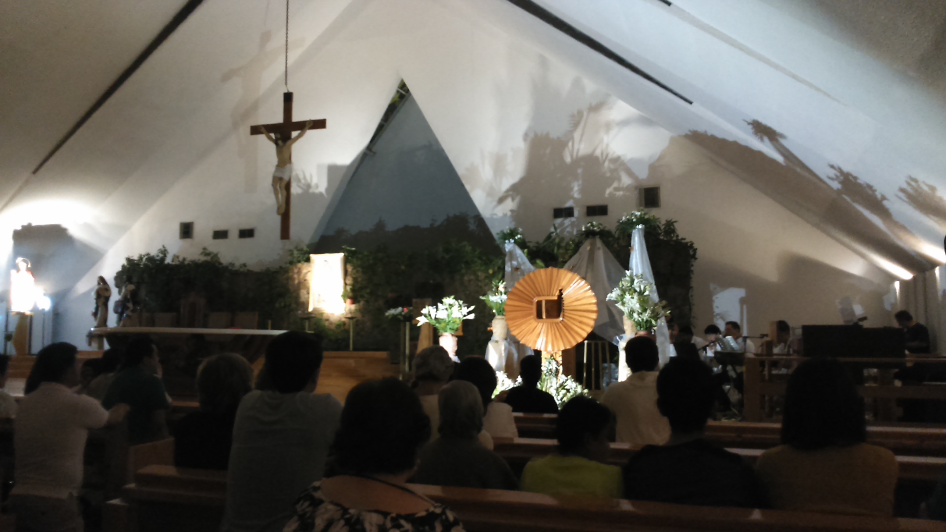 Catecismo del Sagrado Corazón VI. Visitas al Santísimo Sacramento.
