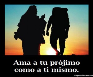 2a lect de la 1a carta del Apóstol San Juan 3,18-24. Domingo 3 de Mayo de 2015.