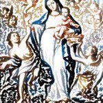 Consagración a María: Arquidiócesis de León. Totus Tuus.