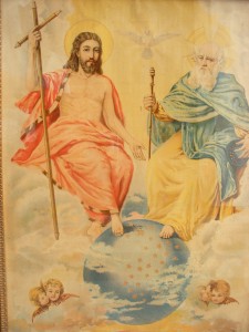 2a lect de la carta del Apóstol San Pablo a los Efesios 1,17-23. Domingo 17 de Mayo de 2015. FESTIVIDAD: LA ASCENCIÓN DEL SEÑOR