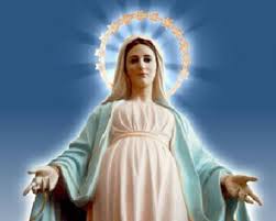 Consagración al Inmaculado Corazón de María de los 33 Día.   31. Tomad muy en serio esta preparación.