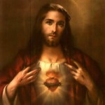 Novena al Sagrado Corazón