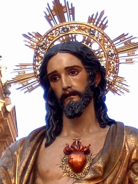 Catecismo del Sagrado Corazón de Jesús. XI.- Algunas otras prácticas en Honor del Sagrado Corazón