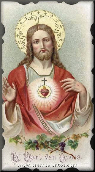 Catecismo del Sagrado Corazón de Jesús. X.- Propagación de la Devoción al Corazón de Jesús