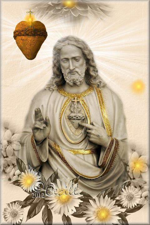 Centros establecidos al Sagrado Corazón de Jesús En la Arquidiócesis de León.