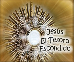 Evangelio San Mateo 6,19-23. Viernes 19 de Junio de 2015. MISA POR LA REMISIÓN DE LOS PECADOS.