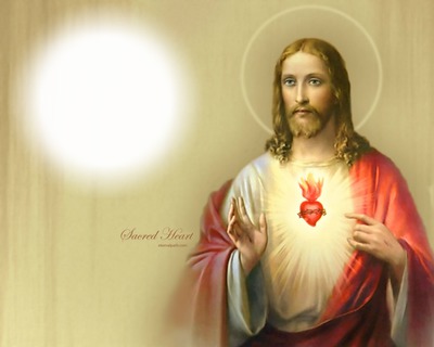 2a lect de la carta del Apóstol San Pablo a los Efesios 3,8-12.14-19. Viernes 12 de Junio de 2015. SOLEMNIDAD DEL SAGRADO CORAZÓN DE JESÚS.