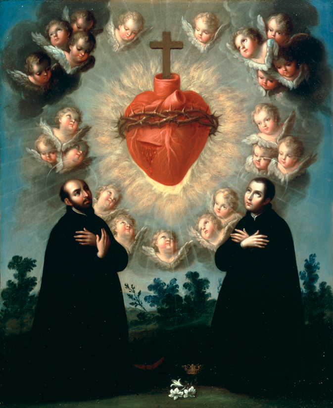 Consagración aprobada por San Pío X, para la entronización del Sagrado Corazón de Jesús en la Familia.