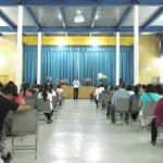 Predicación sacramental: ¿A quién educar?