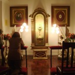 Meditación de las Horas Nocturnas XII.