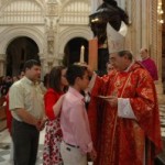 Predicación sacramental: Valorar lo que recibimos.