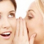 La reflexión del día: Enseñanzas: ¡Hay que tener cuidado!