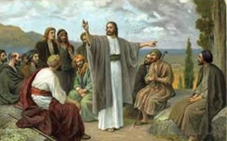 Evangelio San Mateo 10,24-33. Sábado 11 de Julio de 2015. MEMORIA DE SAN BENITO ABAD.