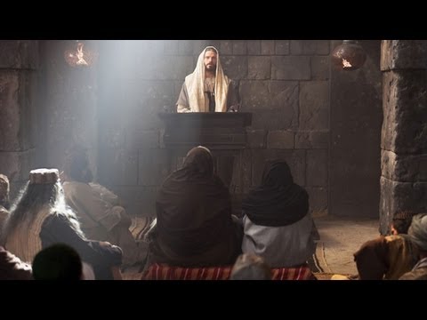 Evangelio San Marcos 6,1-6. Domingo 5 de Julio de 2015.