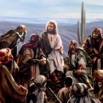Renovación del Señorio de Jesús en el apostolado. Audio