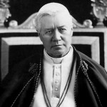 Papa Pío X. El Párroco de Salzano (1867-1875)