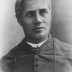 San Pío X. El canónigo de Treviso (1875-1884)