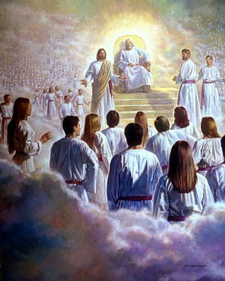 2a lect de la carta del Apóstol San Pablo a los Efesios 5,15-20. Domingo 16 de Agosto de 2015.