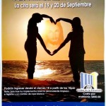 Retiro para arrancar matrimonios de la sociedad y llevarlos a Cristo.