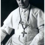 San Pío X «Obispo de Mantua» (1885-1894)