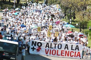 2a lect del libro del Apóstol Santiago 3,16-4,3. Domingo 20 de Septiembre de 2015.