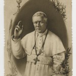 San Pío X El Patriarca de Venecia, “Buen Pastor”