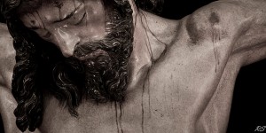 Billete Celador –Un Mensaje para Ti Guardia de Honor- La misma suerte de Cristo… Parroquia de San Pío X