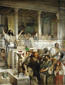 Salmo 147,12-15.19-20. Viernes 30 de Octubre de 2015. Feria DEL SANTÍSIMO NOMBRE DE JESÚS.