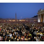 El Papa Francisco revitalizó a América en la fe.