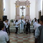 Efecto kerigma en el siglo XXI.