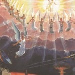 Evangelio San Lucas 21,25-28.34-36. Domingo 29 de Noviembre de 2015. PRIMER DOMINGO DE ADVIENTO.