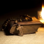 Lectio 62: Los santos Padres. Mons. Juan Rodríguez.
