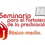9 Kerigma III Acepta a Jesús. Seminario de predicadores.