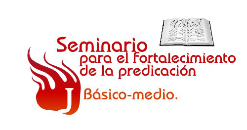 9 Kerigma III Acepta a Jesús. Seminario  de predicadores.