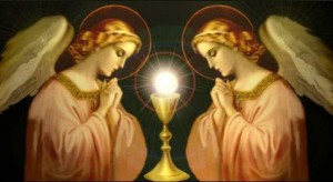 La Parroquia de San Pío X, te invita...