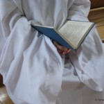 Lectio 65: “La escucha”. Mons. Juan Rodríguez.