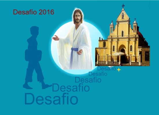 Los retos desafiantes para los católicos en el 2016.