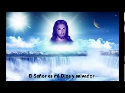 (Salmo) Isaías 12,2-6. Domingo 13 de Diciembre de 2015. DOMINGO III DE ADVIENTO.