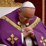 La luz que brilla en la oscuridad por misericordia de Dios.