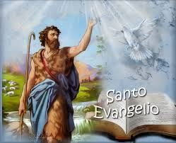 Evangelio San Mateo 21,28-32. Martes 15 de Diciembre de 2015.