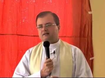 ¿Cómo santificar  el hogar?  Padre Teodoro Dirk Kranz