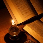 Lectio 64: Praxis de la lectio divina. Mons. Juan Rodríguez Alba.