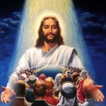 El derroche del Padre en Cristo Jesús.