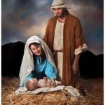 Evangelio San Juan 1,1-18. Jueves 31 de Diciembre de 2015.