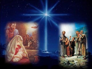 Evangelio San Lucas 2,16-21. Viernes 01 de Enero de 2016. SOLEMNIDAD: SANTA MARÍA MADRE DE DIOS.