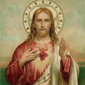 Devoción al Sagrado Corazón de Jesús Para todos los días del mes. Día 14. Jesús nos invita...