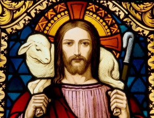 Devoción al Sagrado Corazón de Jesús Para todos los días del mes. Día 10. Jesucristo, es nuestro pastor.