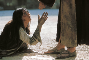 Devoción al Sagrado Corazón de Jesús Para todos los días del mes. Día 20. Jesús se compadece…