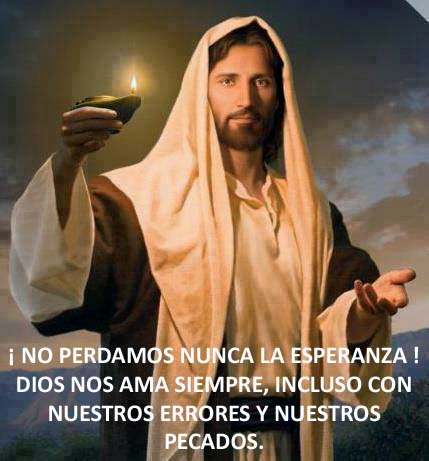 Evangelio San Marcos 4,21-25. Jueves 28 de Enero de 2016.